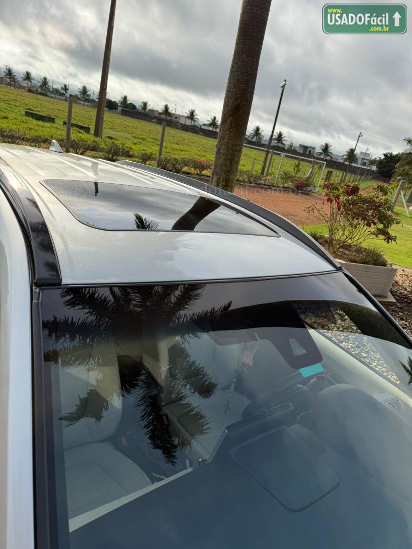 TOYOTA Corolla Cross XRX 1.8 16V Automático Híbrido 2022/2022 — foto 5 de 7