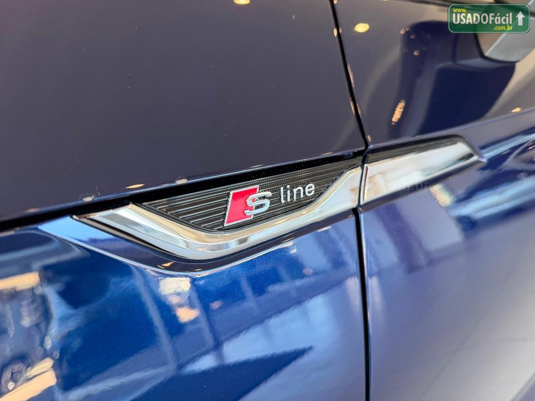 AUDI A5 Sportback S-Line 2.0 TFSI S-tronic 2022/2023 — foto 8 de 15