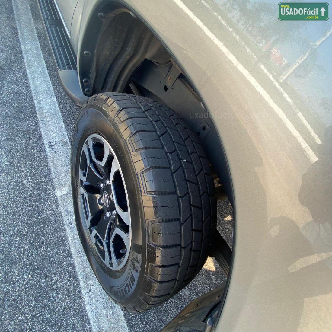 TOYOTA Hilux SRV CD 2.8 4x4 TDI Automático Diesel 2023/2024 — foto 13 de 14