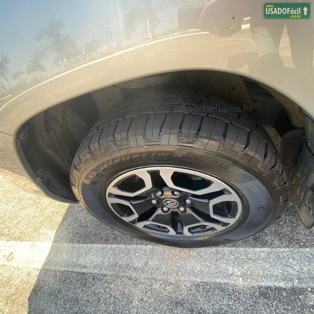TOYOTA Hilux SRV CD 2.8 4x4 TDI Automático Diesel 2023/2024 — foto 14 de 14