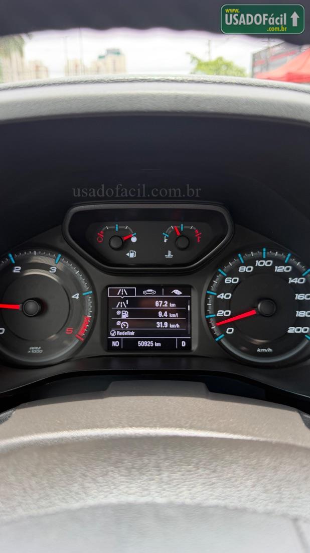 CHEVROLET/GM S10 LT CD 2.8 4x4 TDI Automático Diesel 2024/2024 — foto 9 de 15