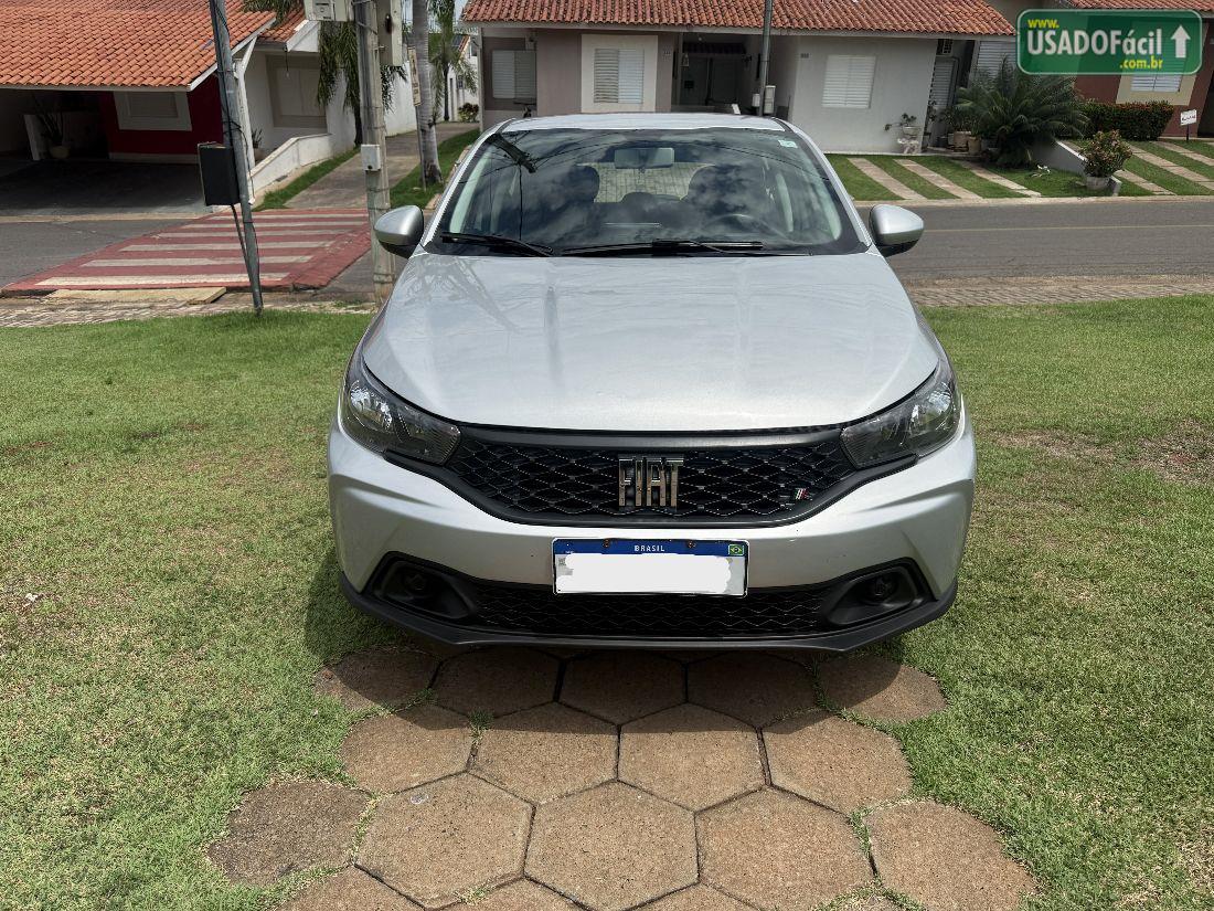 FIAT Argo Drive 1.0 Flex 2023/2024 — foto 2 de 15