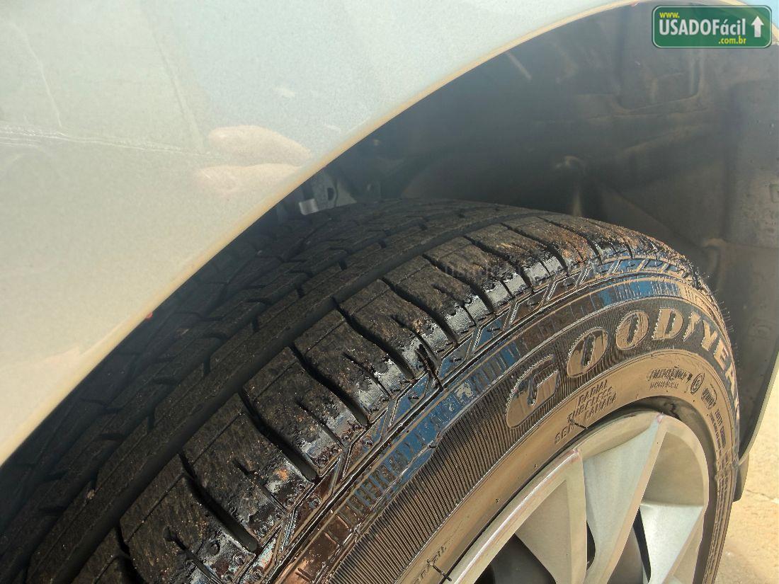 FIAT Argo Drive 1.0 Flex 2023/2024 — foto 8 de 15