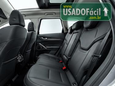 GWM Haval H6 Premium PHEV 34 AWD Híbrido 2024/2025 — foto 10 de 10
