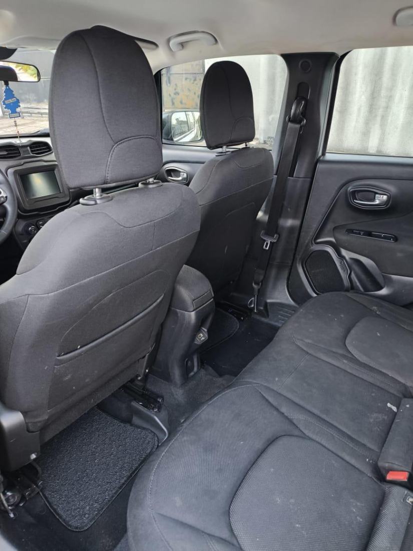 Jeep Renegade 1.8 4x2 Automático Flex 2020/2021 — foto 2 de 6