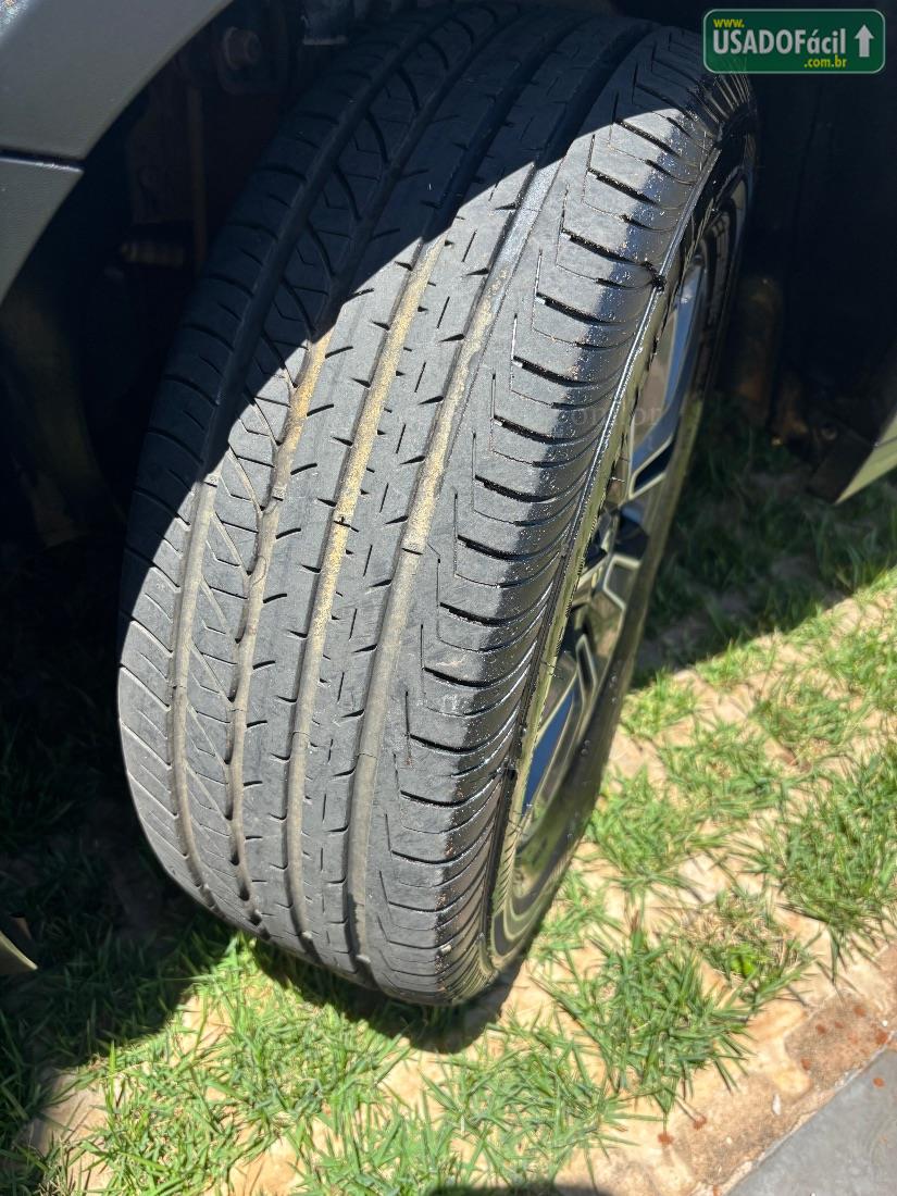 VOLKSWAGEN Saveiro Cross CD 1.6 Total Flex 2023/2023 — foto 12 de 12