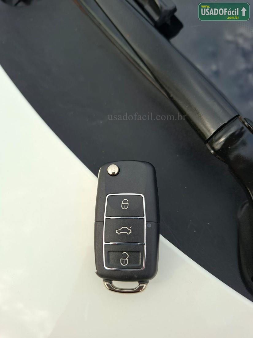 VOLKSWAGEN Gol Trendline 1.0 4P Total Flex 2018/2018 — foto 15 de 15
