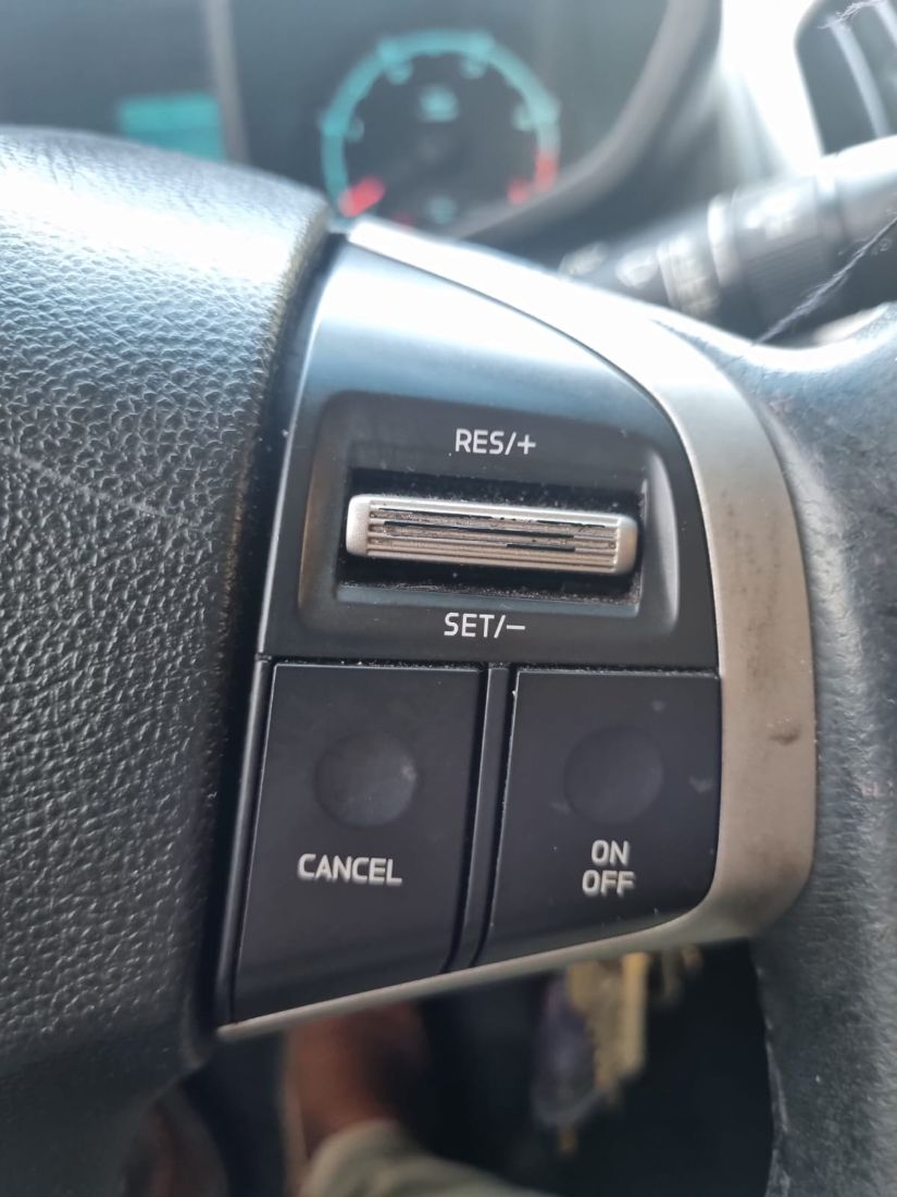 CHEVROLET/GM S10 LTZ CD 2.8 4x4 TDI Automático Diesel 2014/2015 — foto 10 de 11