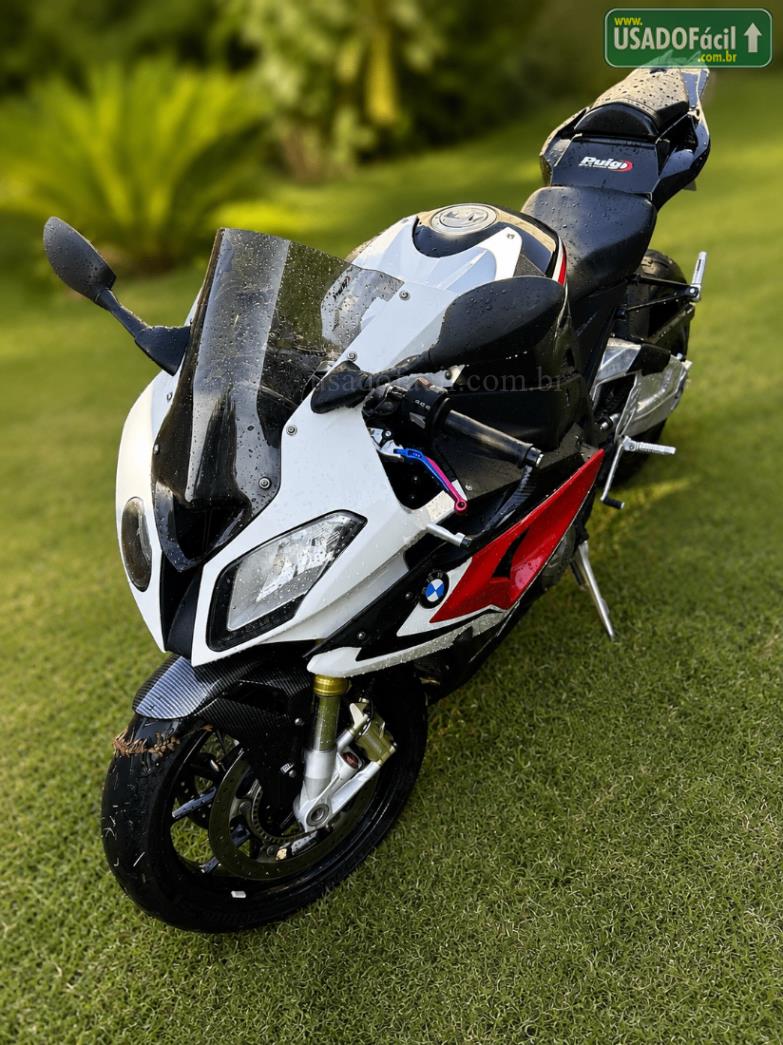 BMW bmw S1000 RR 2014/2014 — foto 3 de 5