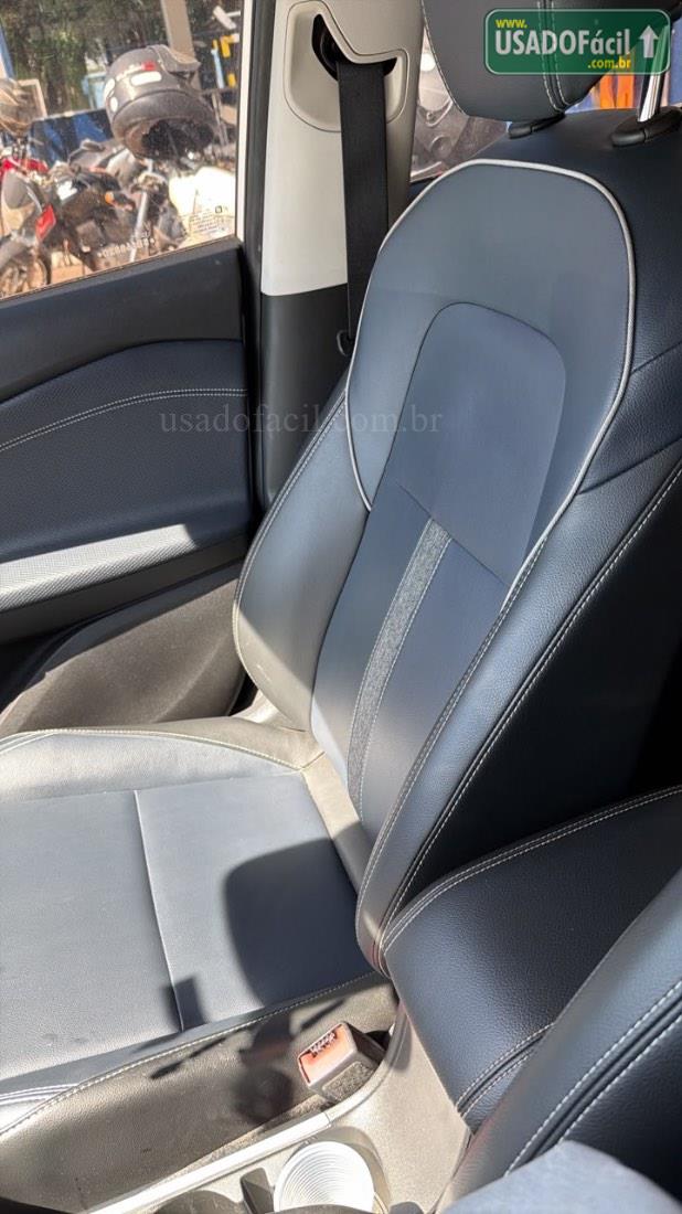 CHEVROLET/GM Tracker Premier 1.2 Turbo Automático Flex 2024/2025 — foto 9 de 15
