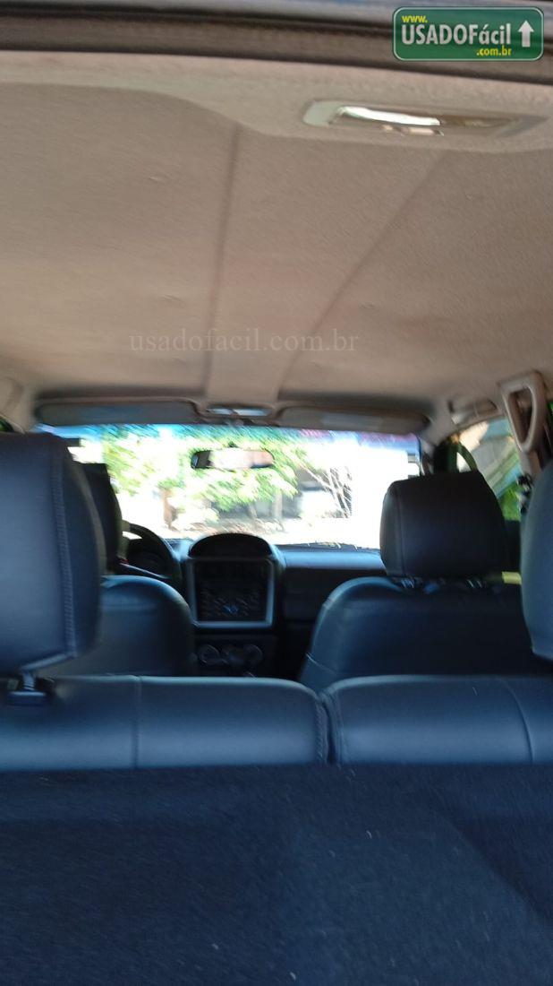MITSUBISHI Pajero 2.0 4x4 Automático Flex 2010/2010 — foto 7 de 13