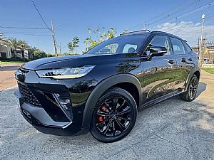 Haval H6 Gt Phev Awd Híbrido 2023/2024 em Cuiabá - MT