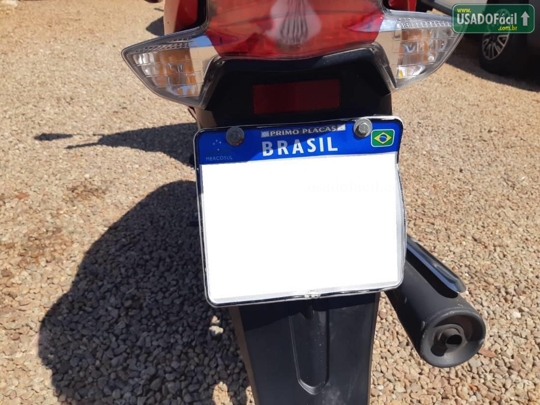 HONDA Biz 125 Flex 2022/2022 — foto 7 de 7