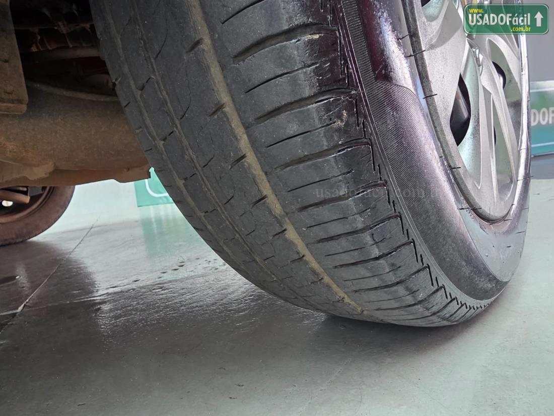 FORD Ka Hatch SE 1.0 Flex 5P 2014/2015 — foto 23 de 25