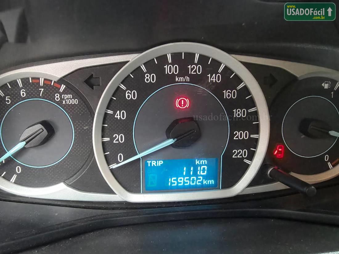 FORD Ka Hatch SE 1.0 Flex 5P 2014/2015 — foto 17 de 25