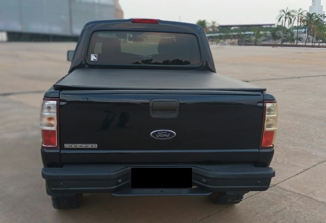 Ford Ranger XLS 2.3 16V 145cv/150cv 4x2 CS 2009/2010 — foto 3 de 15