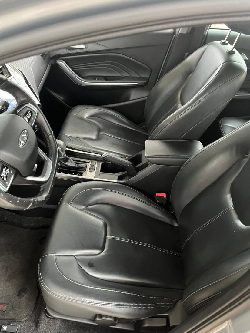 CAOA CHERY Tiggo 3X Pro 1.0 Turbo Automático Flex 2021/2022 — foto 3 de 9
