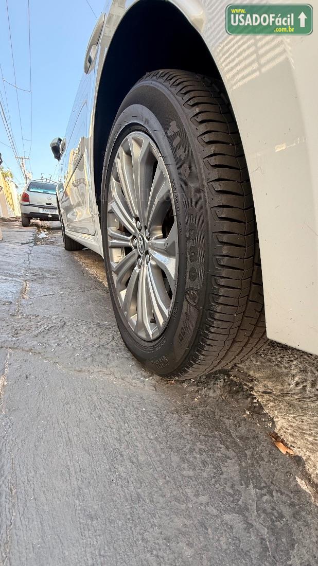 Toyota Corolla XEI 2.0 Automático Flex 2022/2023 — foto 3 de 10