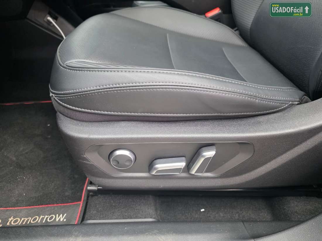 GWM Haval H6 GT PHEV AWD Híbrido 2025/2025 — foto 21 de 33
