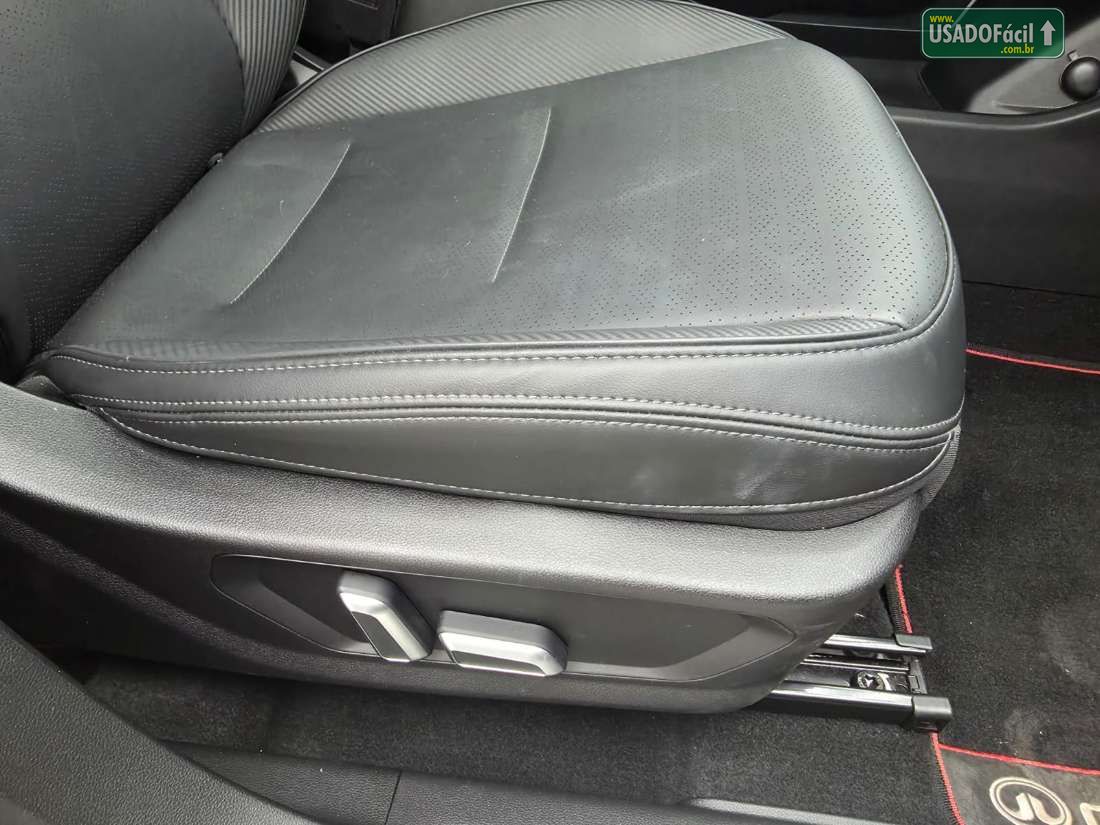 GWM Haval H6 GT PHEV AWD Híbrido 2025/2025 — foto 22 de 33