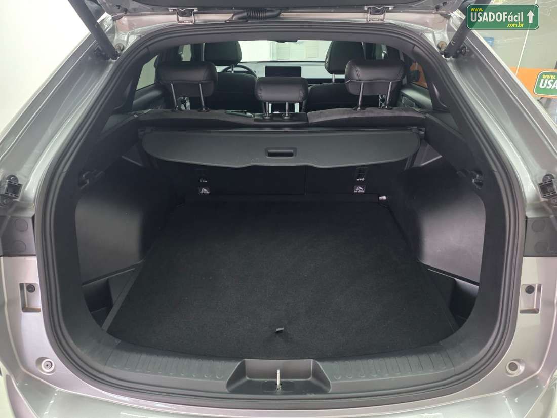 GWM Haval H6 GT PHEV AWD Híbrido 2025/2025 — foto 29 de 33