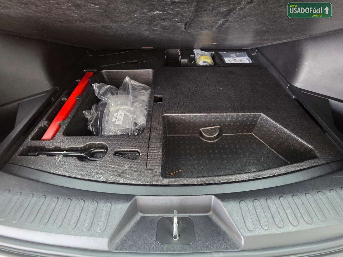 GWM Haval H6 GT PHEV AWD Híbrido 2025/2025 — foto 30 de 33