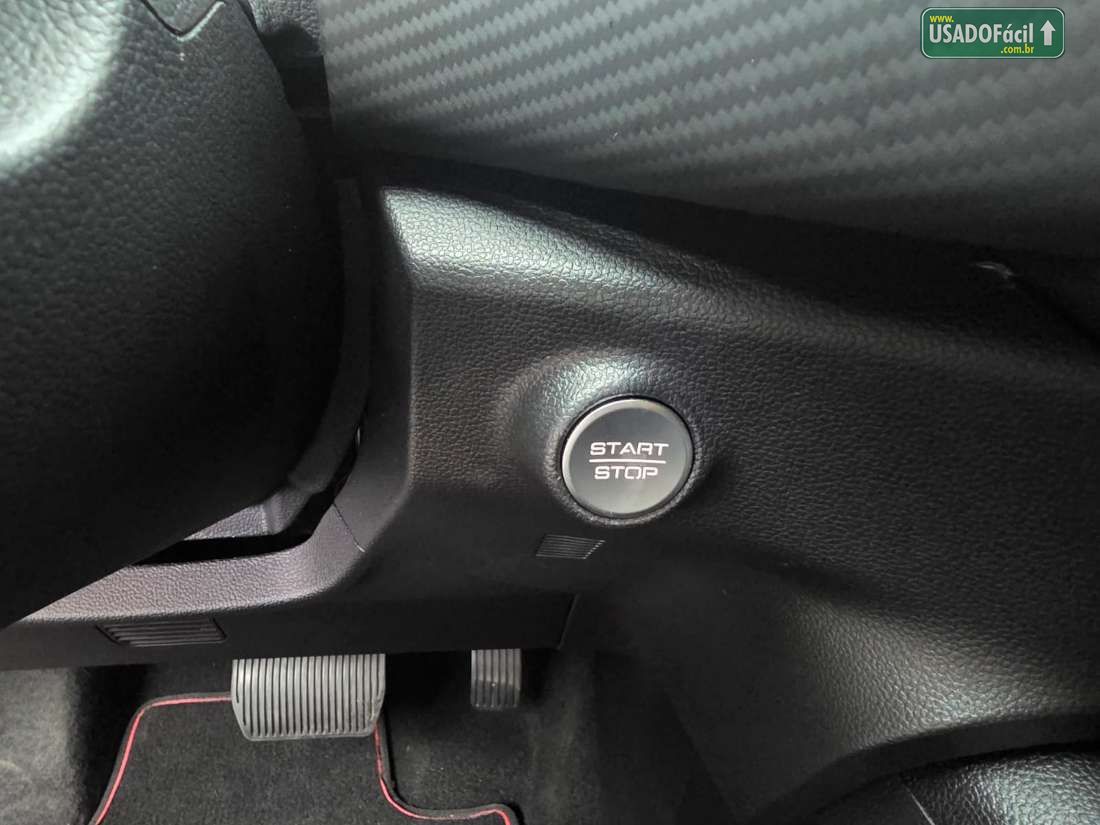 GWM Haval H6 GT PHEV AWD Híbrido 2025/2025 — foto 18 de 33