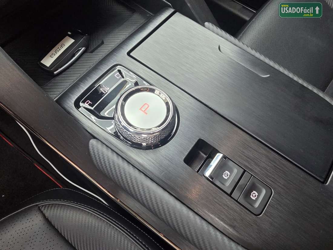 GWM Haval H6 GT PHEV AWD Híbrido 2025/2025 — foto 17 de 33