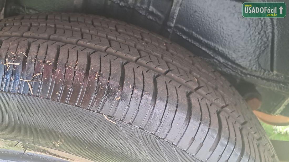 Fiat Strada Hard Working CS 1.4 Fire Flex 2018/2019 — foto 6 de 9