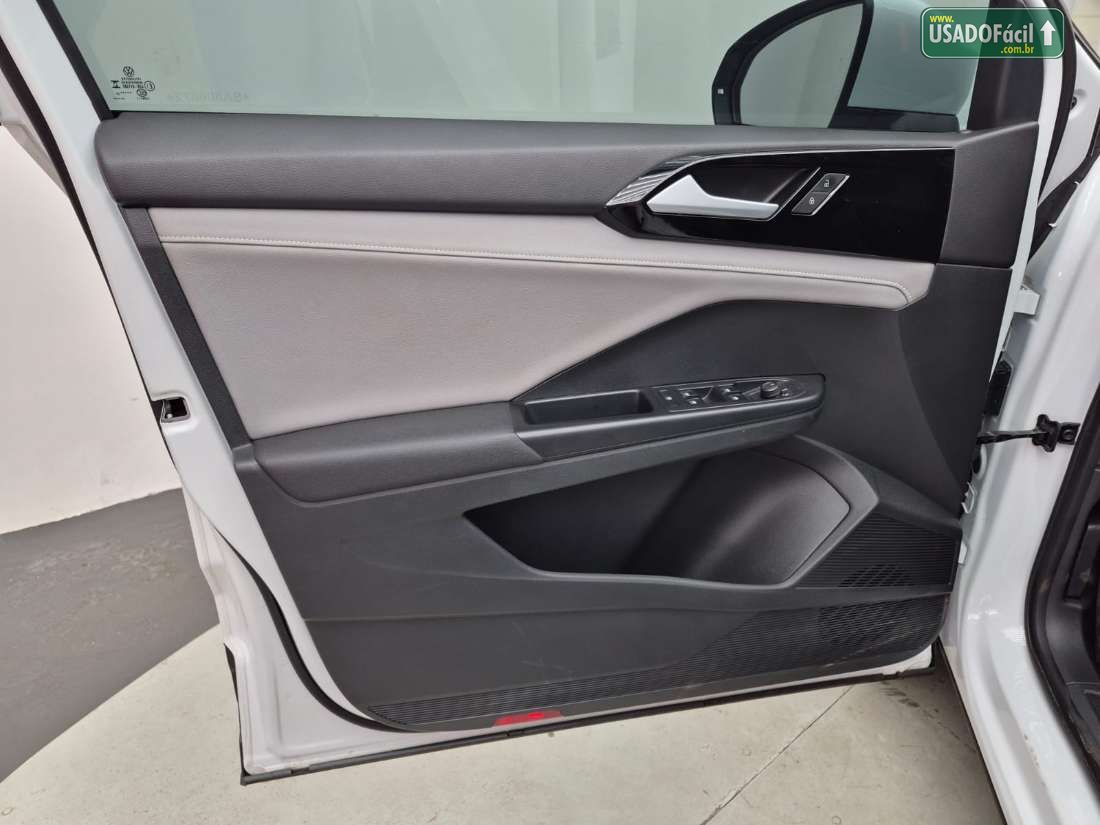 VOLKSWAGEN Taos Comfortline 250 TSI 1.4 Automático Flex 2025/2025 — foto 20 de 26