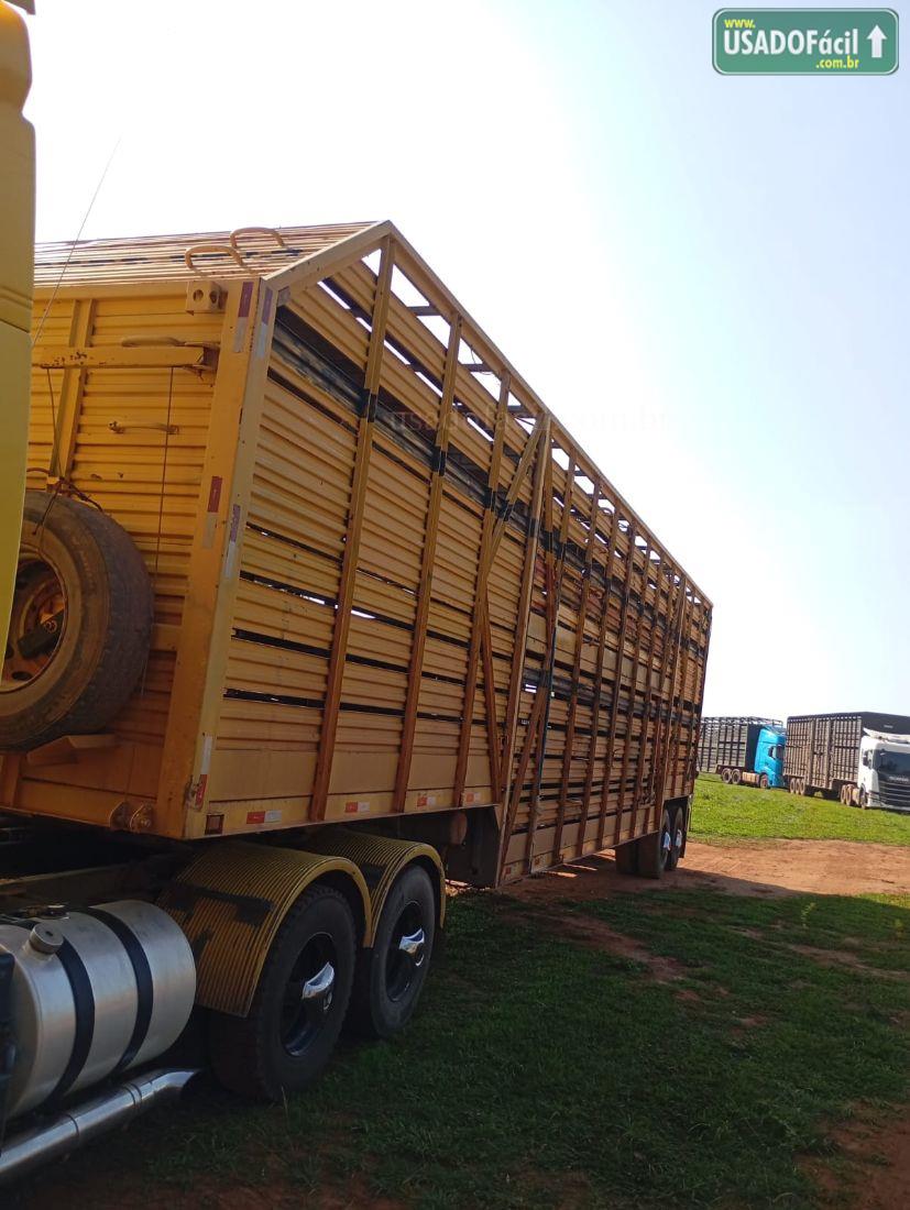 GALEGO Carreta Galego boiadeira 2006/2006 — foto 2 de 5