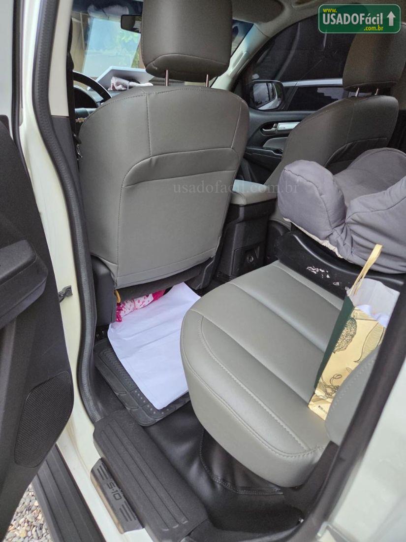 CHEVROLET/GM s10 cd 2020/2021 — foto 7 de 10