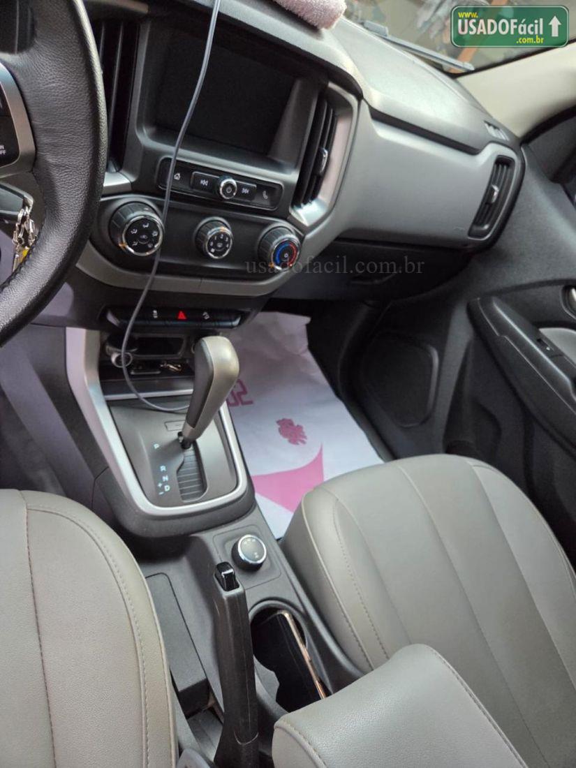 CHEVROLET/GM s10 cd 2020/2021 — foto 6 de 10