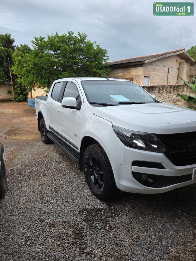 CHEVROLET/GM s10 cd 2020/2021 — foto 2 de 10