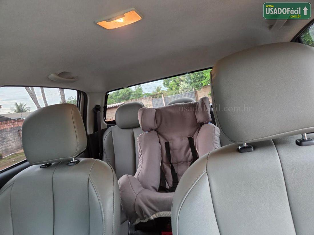 CHEVROLET/GM s10 cd 2020/2021 — foto 8 de 10