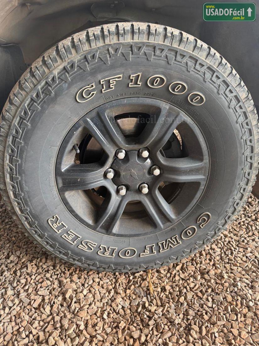 CHEVROLET/GM s10 cd 2020/2021 — foto 9 de 10