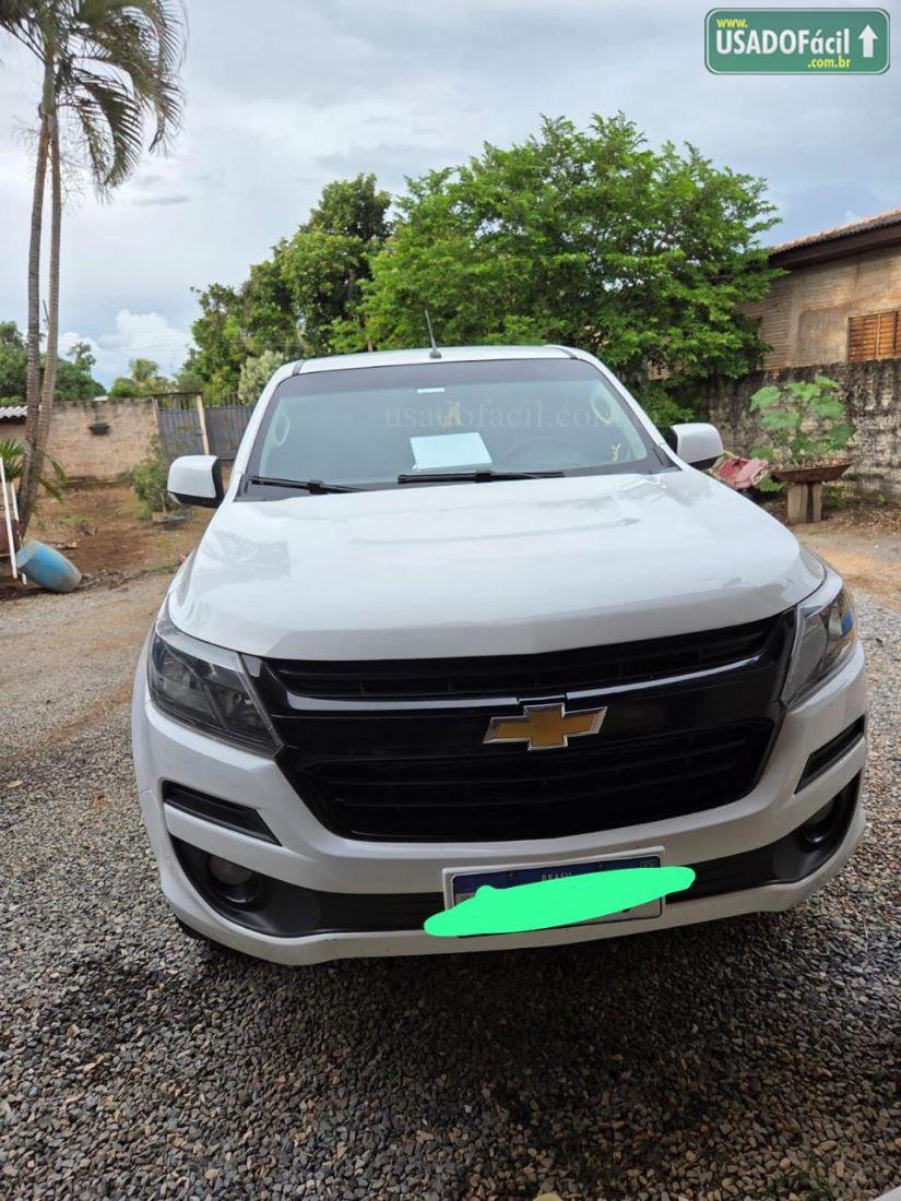 CHEVROLET/GM s10 cd 2020/2021 — foto 3 de 10