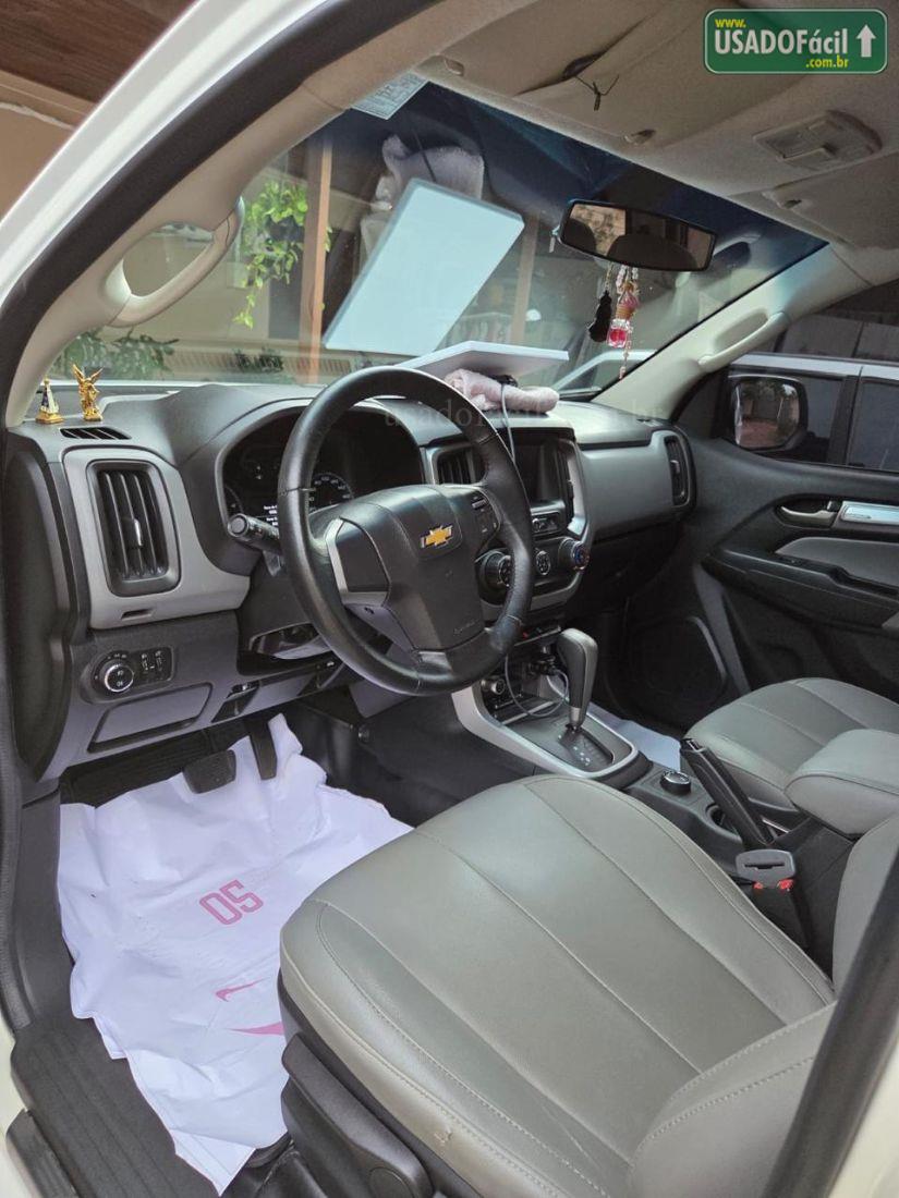 CHEVROLET/GM s10 cd 2020/2021 — foto 5 de 10