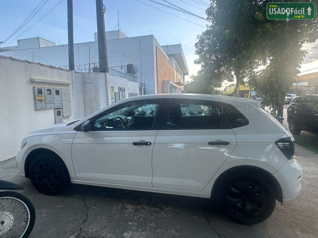 VOLKSWAGEN Polo 1.0 MPI Flex 2024/2025 — foto 2 de 6