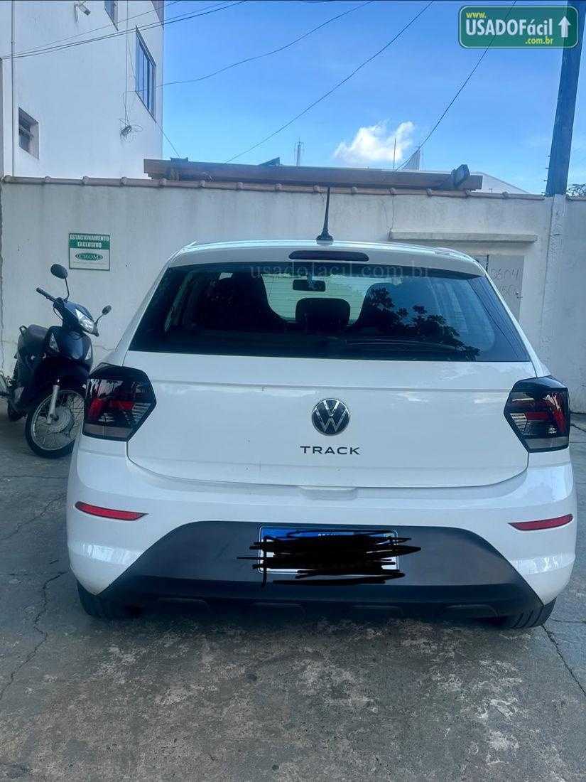 VOLKSWAGEN Polo 1.0 MPI Flex 2024/2025 — foto 3 de 6