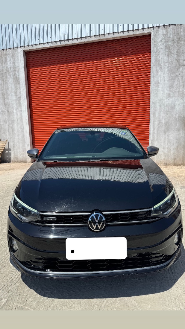Volkswagen Virtus Exclusive 250 TSI 1.4 Automático Flex 2023/2023 — foto 4 de 7