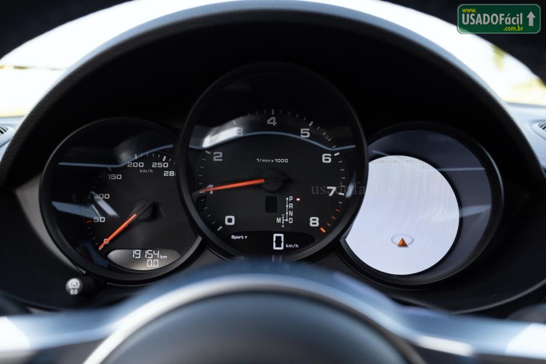 PORSCHE Porsche 718 Boxster 2.0 300cv 2020/2021 — foto 10 de 10