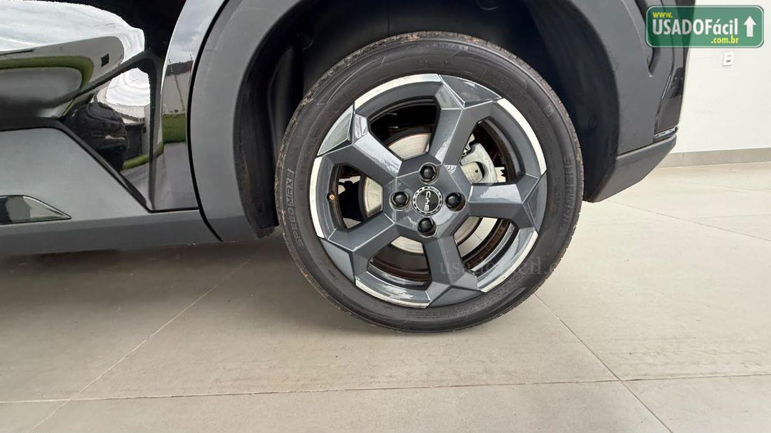 BYD BYD Dolphin Mini Elétrico 2024/2025 — foto 11 de 11