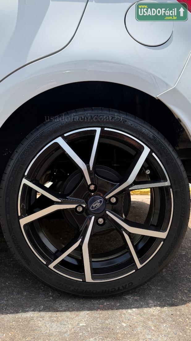 FORD Ka Hatch SE 1.0 Flex 5P 2015/2015 — foto 9 de 15