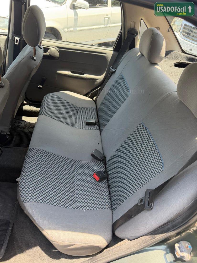 CHEVROLET/GM Corsa Sedan Classic LS 2010/2011 — foto 9 de 9