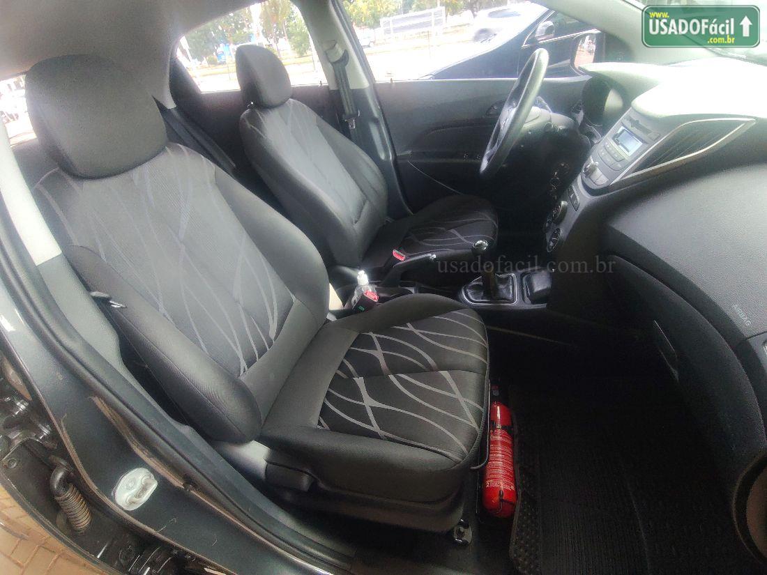 HYUNDAI HB20 Hatch Comfort 1.0 Flex 2012/2013 — foto 7 de 10