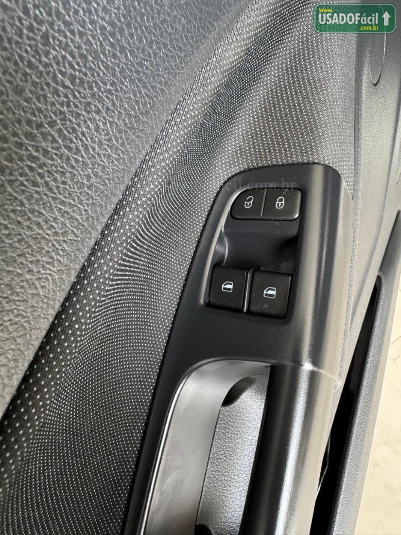 VOLKSWAGEN Gol 1.6 MSI 4P Flex 2021/2022 — foto 4 de 7