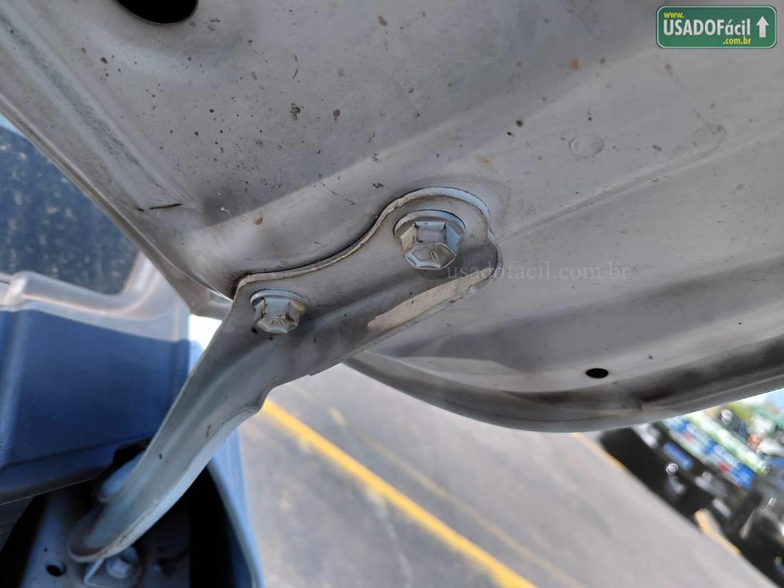 TOYOTA Yaris Hatch XL 1.3 Automático Flex 2019/2019 — foto 10 de 22