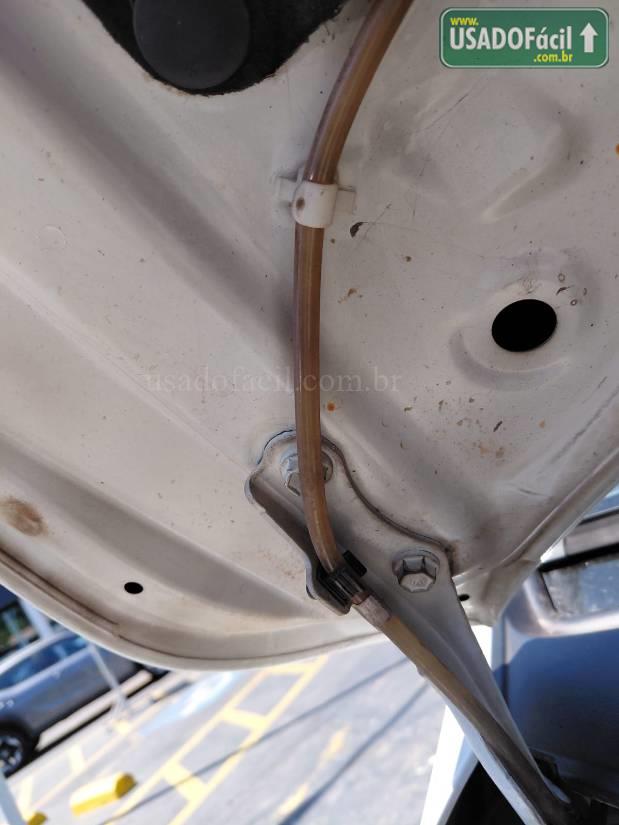 TOYOTA Yaris Hatch XL 1.3 Automático Flex 2019/2019 — foto 11 de 22