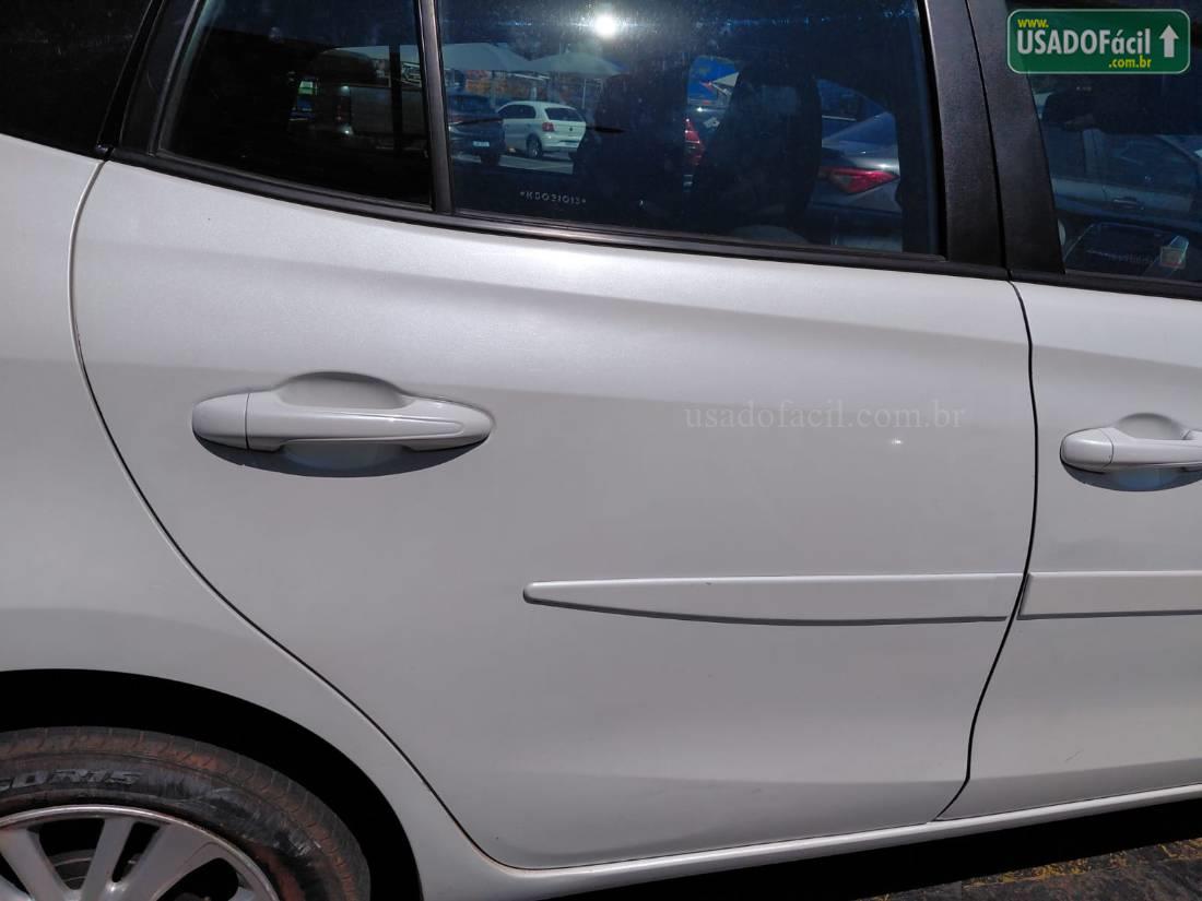 TOYOTA Yaris Hatch XL 1.3 Automático Flex 2019/2019 — foto 14 de 22